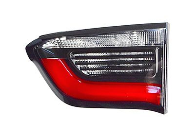 VAN WEZEL Luce posteriore 2128928