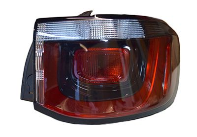 VAN WEZEL Luce posteriore 2128932