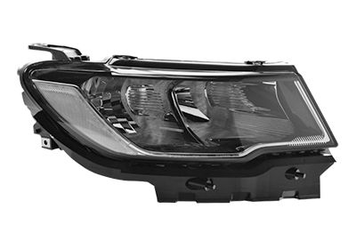 VAN WEZEL Faro principale 2128962