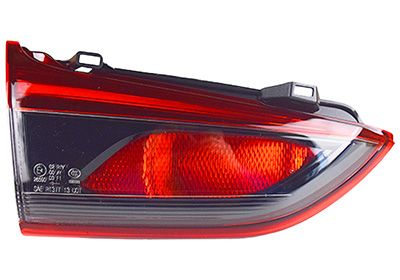VAN WEZEL Luce posteriore 2767933