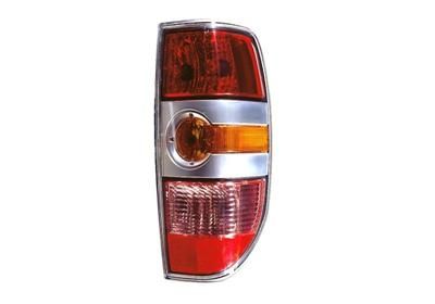 VAN WEZEL Luce posteriore 2781922