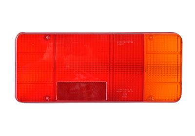 VAN WEZEL Luce posteriore 2810936
