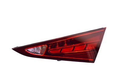 VAN WEZEL Luce posteriore 2902924U
