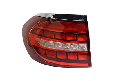 VAN WEZEL Luce posteriore 2905921U