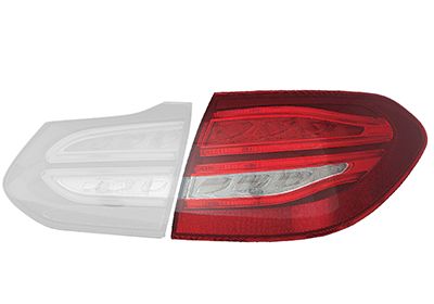 VAN WEZEL Luce posteriore 2925926