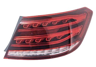 VAN WEZEL Luce posteriore 2928922U
