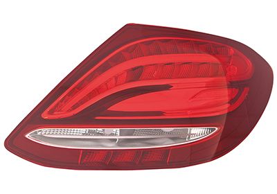 VAN WEZEL Luce posteriore 2932922