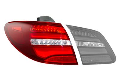 VAN WEZEL Luce posteriore 2944925U