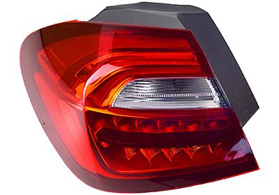 VAN WEZEL Luce posteriore 2946931