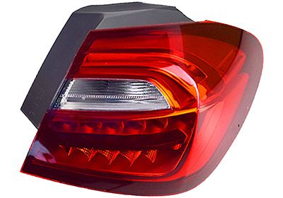 VAN WEZEL Luce posteriore 2946932