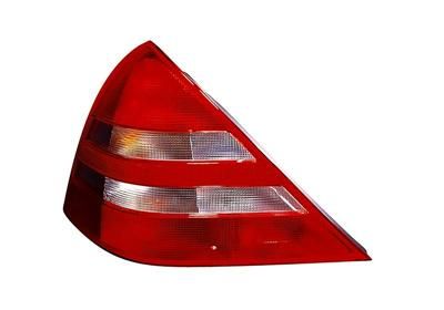 VAN WEZEL Luce posteriore 3013931