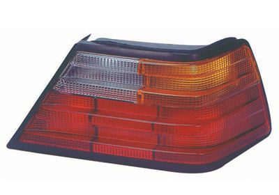 VAN WEZEL Luce posteriore 3024940