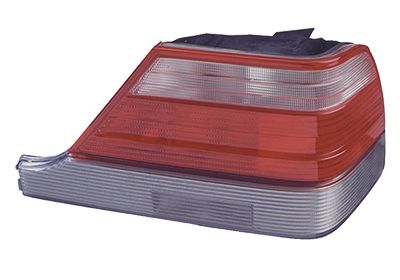 VAN WEZEL Luce posteriore 3035934