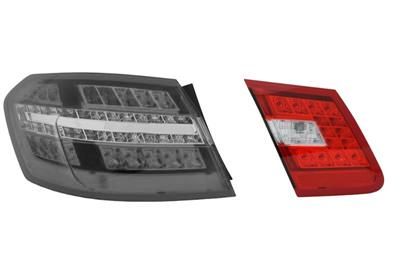 VAN WEZEL Luce posteriore 3044927U