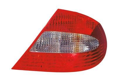 VAN WEZEL Luce posteriore 3049938