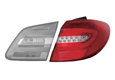 VAN WEZEL Luce posteriore 3054926U