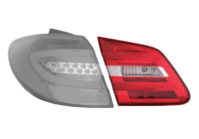 VAN WEZEL Luce posteriore 3054927U