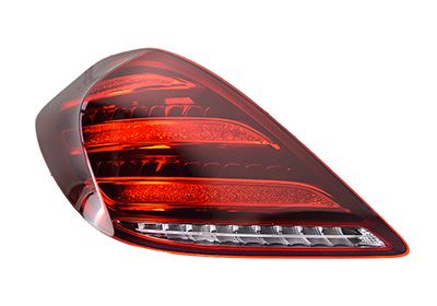 VAN WEZEL Luce posteriore 3059925U