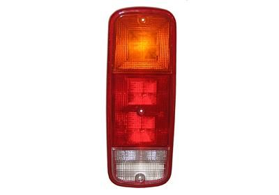 VAN WEZEL Lente, Luce posteriore 3070939