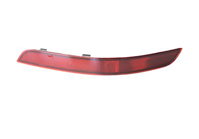 VAN WEZEL Catarifrangente 3073930
