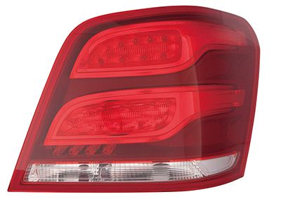 VAN WEZEL Luce posteriore 3073922U