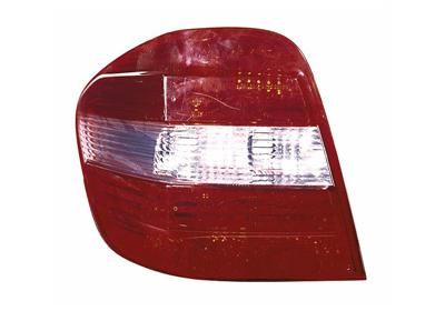 VAN WEZEL Luce posteriore 3087931