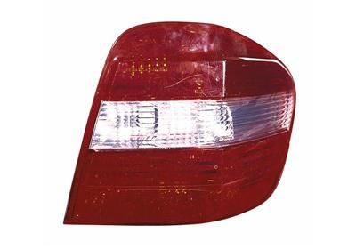 VAN WEZEL Luce posteriore 3087932