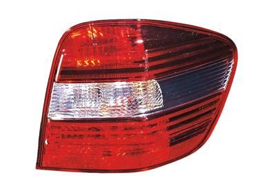 VAN WEZEL Luce posteriore 3087936