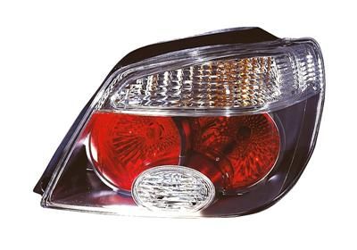 VAN WEZEL Luce posteriore 3271924