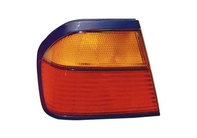 VAN WEZEL Luce posteriore 3347931
