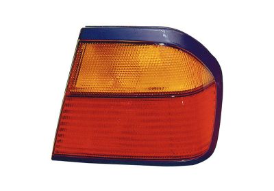 VAN WEZEL Luce posteriore 3347932