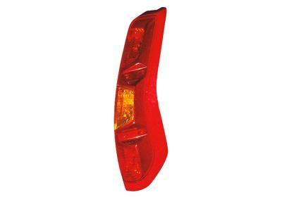 VAN WEZEL Luce posteriore 3368932