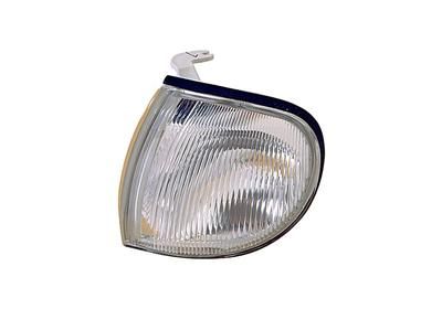 VAN WEZEL Luci d'ingombro 3370973
