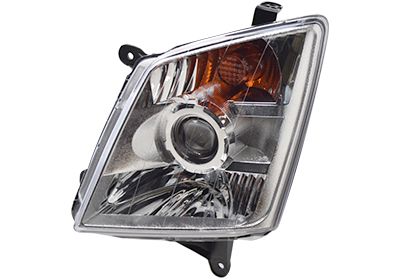 VAN WEZEL Faro principale 3615965