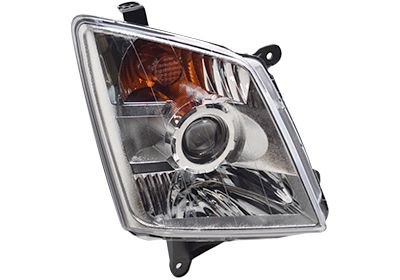 VAN WEZEL Faro principale 3615966