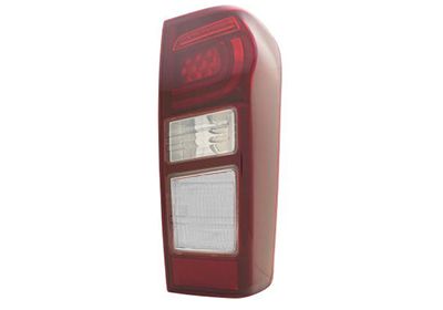 VAN WEZEL Luce posteriore 3617932