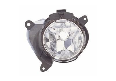 VAN WEZEL Fendinebbia 3762995