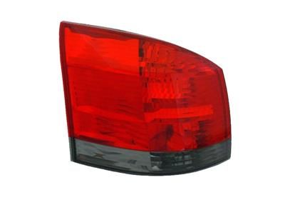 VAN WEZEL Luce posteriore 3768929U