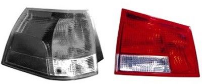 VAN WEZEL Luce posteriore 3769933U