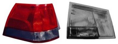 VAN WEZEL Luce posteriore 3769935