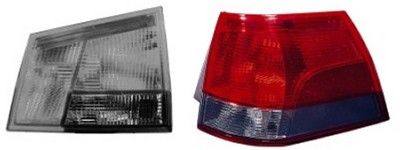 VAN WEZEL Luce posteriore 3769936