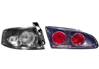 VAN WEZEL Luce posteriore 4917937