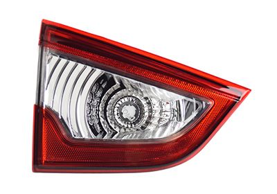 VAN WEZEL Luce posteriore 5265933