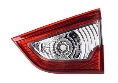 VAN WEZEL Luce posteriore 5265934