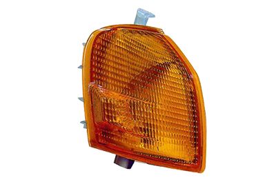VAN WEZEL Indicatore direzione 5372901
