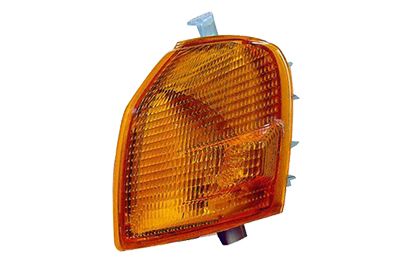 VAN WEZEL Indicatore direzione 5372902