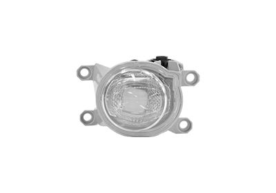VAN WEZEL Fendinebbia 5415997