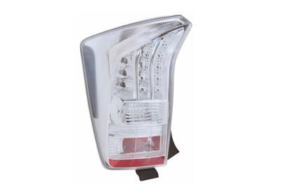 VAN WEZEL Luce posteriore 5467921