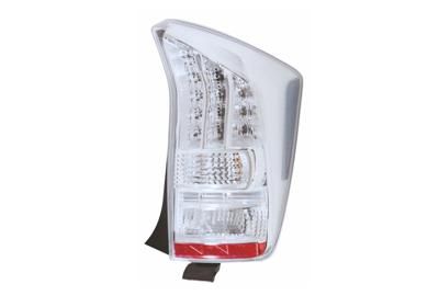 VAN WEZEL Luce posteriore 5467922