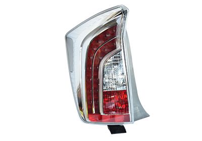 VAN WEZEL Luce posteriore 5468931